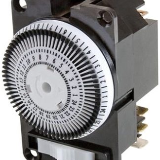 Temporizzatore Timeguard, 230 V ca, 1 canale, Ore, Minuti, Secondi