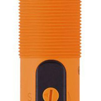 Sensore di prossimità Cilindro filettato ifm electronic, M30, rilevamento 24 mm, 10 → 30 V c.c.