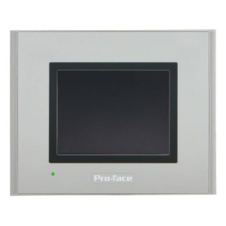 Display HMI touch screen Pro-face, 10,4 poll., serie GP4000, display LCD TFT