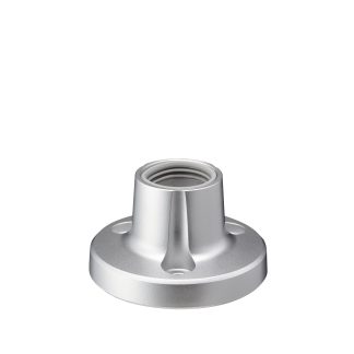 Staffa di montaggio Patlite, Ø base 60mm