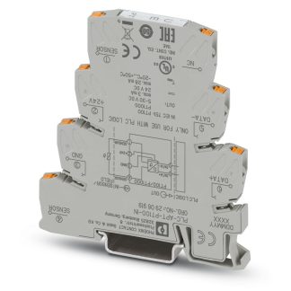 Modulo di espansione Phoenix Contact, serie PLC