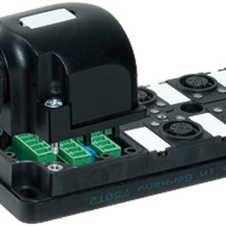 Scatola sensore RS PRO