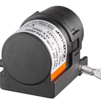 Encoder a filo Kubler