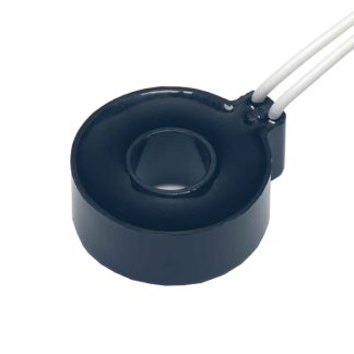 Trasformatore di corrente KEMET, ingresso 30A, foro 8.9mm