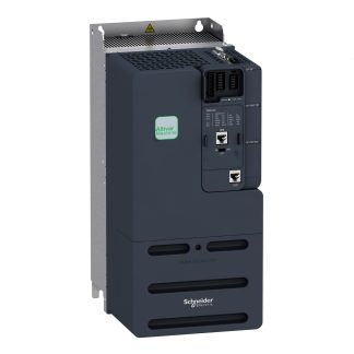 Inverter Schneider Electric, 15 kW, 380 → 480 V c.a., 3 fasi, 0.1 → 599Hz
