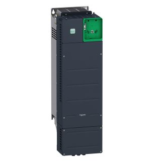 Inverter Schneider Electric, 75 kW, 380 → 480 V c.a., 3 fasi, 0.1 → 500Hz