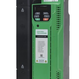 Inverter Control Techniques, 15 kW, 380 → 480 V c.a., 3 fasi, 0 → 550Hz