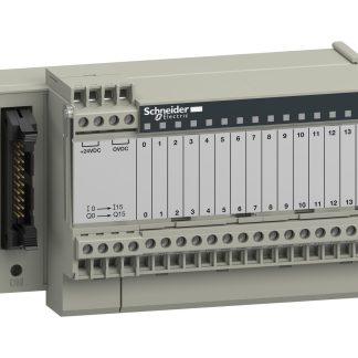 Relè Schneider Electric