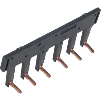 Connettore di potenza Schneider Electric LAD9V6 LAD9 per uso con da LC1D09 a LC1D38