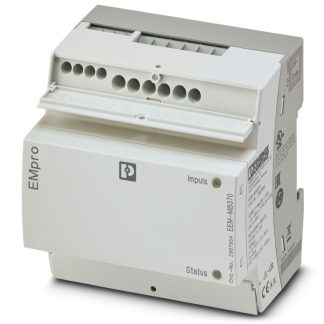 Contatore di energia Phoenix Contact, EMpro, 3 fasi, display LCD