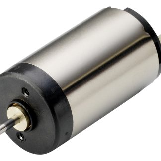 Motore c.c. Portescap, 7,5 V c.c., 2,3 W, 9700 giri/min