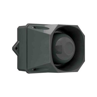 Base acustica Eaton, 10 60 V c.a./c.c., IP66