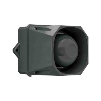 Base acustica Eaton, 10 60 V c.a./c.c., IP69