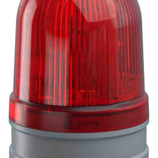 Segnalatore EVS, Lampeggiante Werma, LED, Rosso, 115 → 230 V c.a.