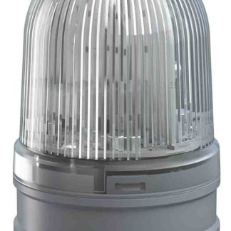 Segnalatore Werma, LED, Verde, rosso, giallo, 12 V, 24 V