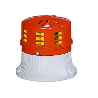 Sirena RS PRO, 24 V, 96dB a 1 m