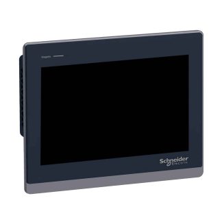 Display HMI touch screen Schneider Electric, 10 poll., display LCD TFT