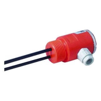 Sensore di livello Carlo Gavazzi serie VPC210, montaggio Filettato, uscita Relè