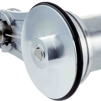 Encoder di misurazione lineare SICK, 2000 impulsi giro , uscita HTL