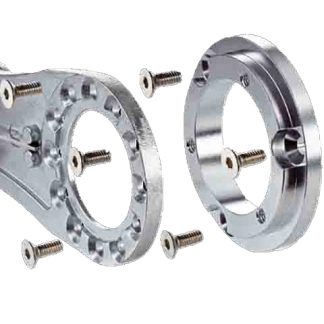 Ruota di misurazione SICK