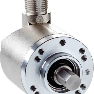 Encoder assoluto SICK, 1 → 4096 impulsi giro , dia. albero 6mm, uscita IO-Link