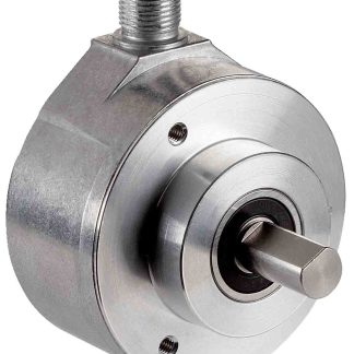 Encoder incrementale SICK, 1 → 10000 impulsi giro , uscita TTL