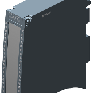 Modulo I / O digitale Siemens, serie SIMATIC ET 200S