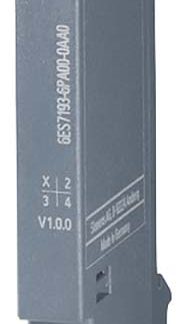 Modulo di Comunicazione per plc Siemens, per ET 200SP