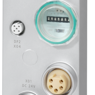 Zoccolo relè Siemens, per Modulo di interfaccia PROFIBUS