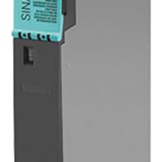 Modulo motore doppio Siemens per uso con Sinamics S120