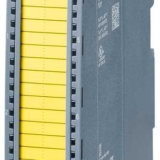 Modulo I / O digitale Siemens, serie SIMATIC S7-1500