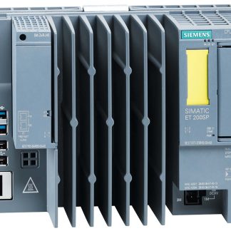 Controllore logico Siemens SIMATIC ET200