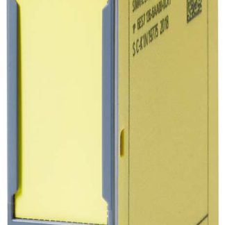 Modulo I/O PLC Siemens, serie ET 200, Analogico