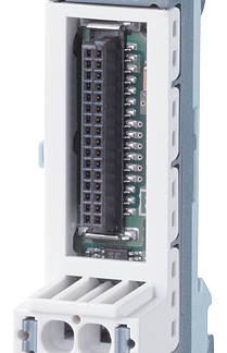 Base Siemens, serie 6ES7193, per ET 200SP