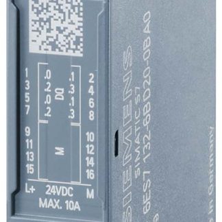 Modulo I/O PLC Siemens