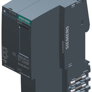 Modulo di interfaccia Siemens, serie SIMATIC ET 200SP, per PROFINET