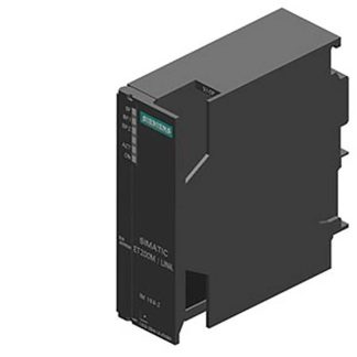 Modulo I/O PLC Siemens, serie 1762, Tensione