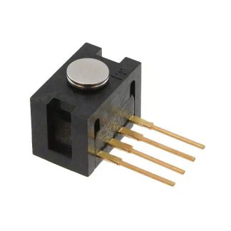 Cella di carico Honeywell per Compressione, Trazione 0.51kg, 31,75 mm (diam.)