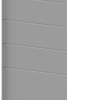 Pannello etichette per colonna segnaletica Siemens