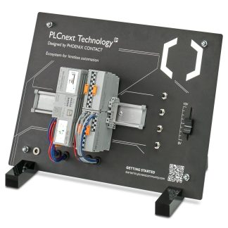 Starter kit per CPU PLC Phoenix Contact PLCnext