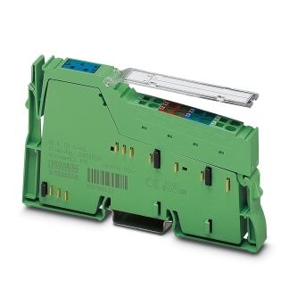 Modulo I/O PLC Phoenix Contact, serie IB IL 24 DI 4-ME, digitale