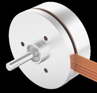 Motore c.c. Brushless RS PRO, 12 V c.c., 2910 giri/min