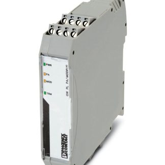Convertitore Phoenix Contact, per MODBUS RTU, PROFIBUS PA