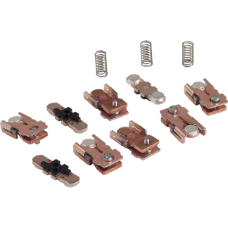 Set di contatti principali Schneider Electric LA5D1158031 per uso con Lc1D115