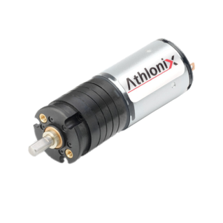 Motoriduttore Portescap, 12 V c.c., 2,665 W, 98 giri/min