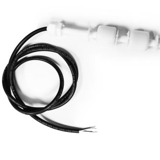 Interruttore a galleggiante RS PRO, in Polipropilene, montaggio Montaggio su cavo, NO, 112psi