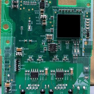 Scheda di comunicazione Delta Electronics per uso con MS300