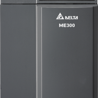 Inverter Delta Electronics, 5,5 kW, 460 V, 3 fasi, 0 → 599Hz