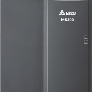 Inverter Delta Electronics, 11 kW, 460 V, 3 fasi, 0 → 599Hz