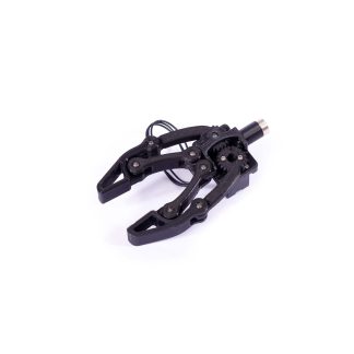 Large gripper for Niryo Ned2 to pick lar
